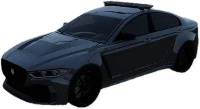 Transparent PNG of the GTA V vehicle expoljugular