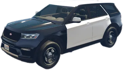 Transparent PNG of the GTA V vehicle expolscout