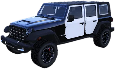 Transparent PNG of the GTA V vehicle expolterminus