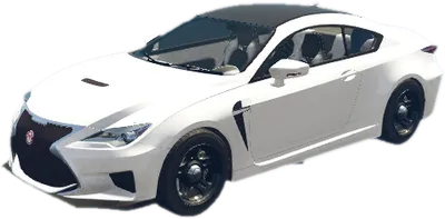 Transparent PNG of the GTA V vehicle expolvectre