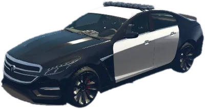 Transparent PNG of the GTA V vehicle expolvstr