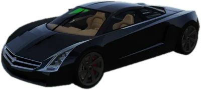 Transparent PNG of the GTA V vehicle expression