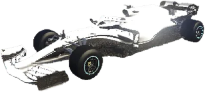Transparent PNG of the GTA V vehicle f1