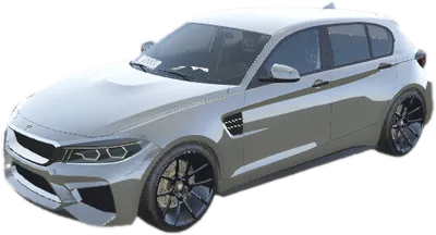 Transparent PNG of the GTA V vehicle f140r