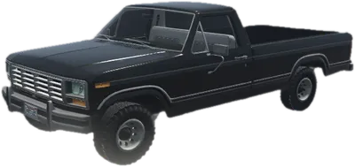 Transparent PNG of the GTA V vehicle f15084