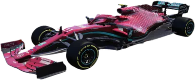 Transparent PNG of the GTA V vehicle f1s