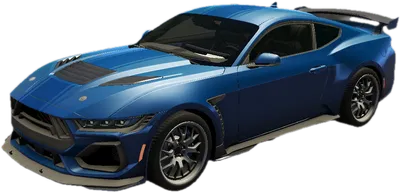 Transparent PNG of the GTA V vehicle f25ss