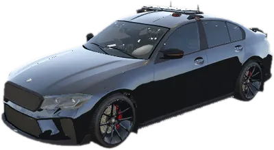 Transparent PNG of the GTA V vehicle f340rpuk
