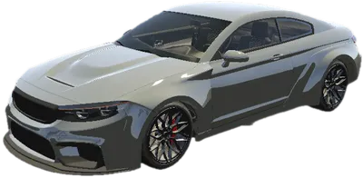 Transparent PNG of the GTA V vehicle f440r