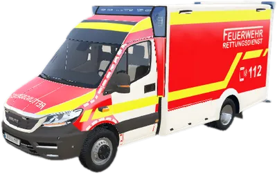 Transparent PNG of the GTA V vehicle f500rtw2p