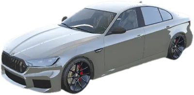 Transparent PNG of the GTA V vehicle f540r