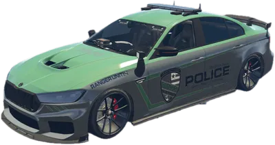 Transparent PNG of the GTA V vehicle f540rem