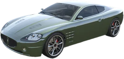 Transparent PNG of the GTA V vehicle f620