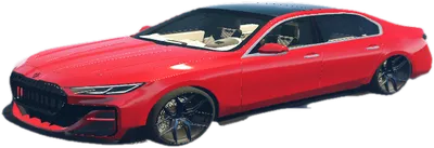 Transparent PNG of the GTA V vehicle f700sr