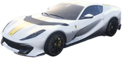 Transparent PNG of the GTA V vehicle f812c21