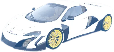 Transparent PNG of the GTA V vehicle fab675lt