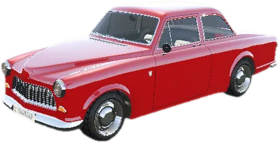 Transparent PNG of the GTA V vehicle fagaloac