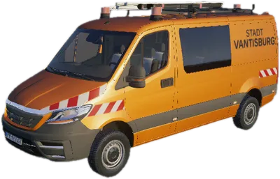 Transparent PNG of the GTA V vehicle faster_sw