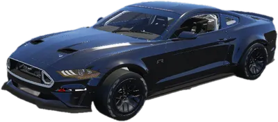 Transparent PNG of the GTA V vehicle fb_fdrtr