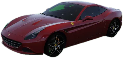 Transparent PNG of the GTA V vehicle fc15