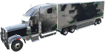 Transparent PNG of the GTA V vehicle fcxl