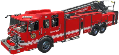 Transparent PNG of the GTA V vehicle fd5