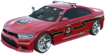 Transparent PNG of the GTA V vehicle fdbuffalostx