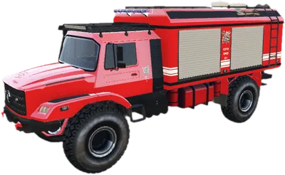Transparent PNG of the GTA V vehicle fdl300