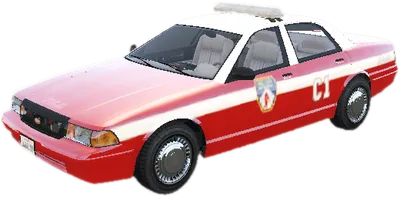 Transparent PNG of the GTA V vehicle fdlc