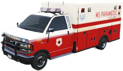 Transparent PNG of the GTA V vehicle fdlcamb