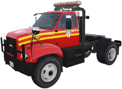 Transparent PNG of the GTA V vehicle fdlcbastion