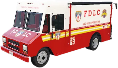 Transparent PNG of the GTA V vehicle fdlcboxville
