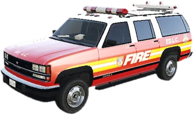 Transparent PNG of the GTA V vehicle fdlcgranger