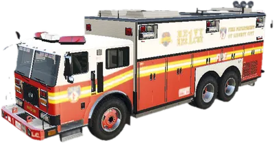 Transparent PNG of the GTA V vehicle fdlcheavy