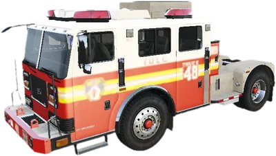 Transparent PNG of the GTA V vehicle fdlctiller