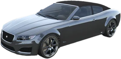 Transparent PNG of the GTA V vehicle felon2