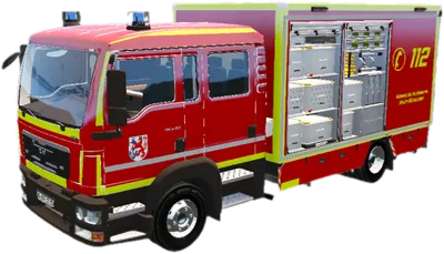 Transparent PNG of the GTA V vehicle ffkat