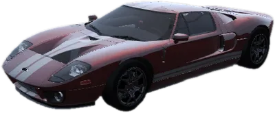 Transparent PNG of the GTA V vehicle fgt