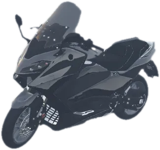 Transparent PNG of the GTA V vehicle fh560
