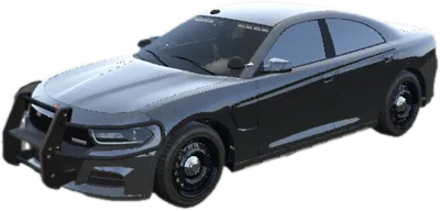 Transparent PNG of the GTA V vehicle fibbuffalosx