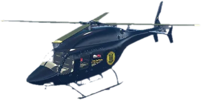 Transparent PNG of the GTA V vehicle fibheli