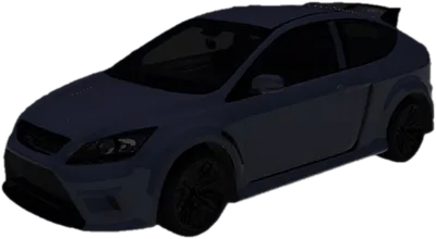 Transparent PNG of the GTA V vehicle flashgrs