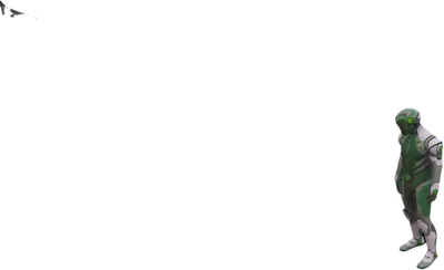 Transparent PNG of the GTA V vehicle flatbike