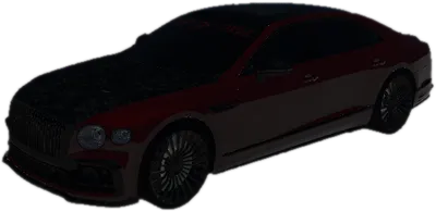 Transparent PNG of the GTA V vehicle flyspur24m