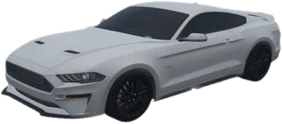 Transparent PNG of the GTA V vehicle fmgt
