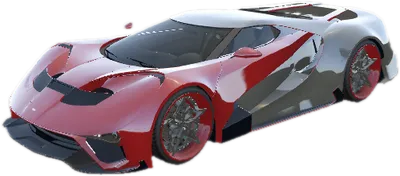 Transparent PNG of the GTA V vehicle fmjbn