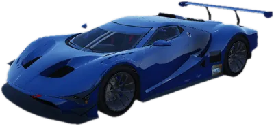 Transparent PNG of the GTA V vehicle fmjgte