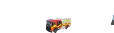 Transparent PNG of the GTA V vehicle fmlccfire