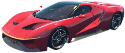 Transparent PNG of the GTA V vehicle fordbatman
