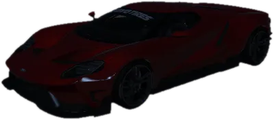 Transparent PNG of the GTA V vehicle fordgtultimate